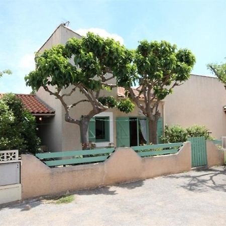 300m de la plage, adorable maison sud 2 chambres 5 couchages terrasse ombragée parking LRHP14 Portiragnes Extérieur photo