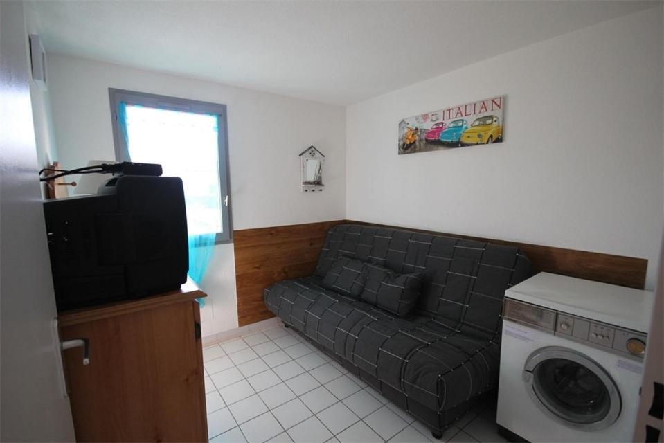 300m de la plage, adorable maison sud 2 chambres 5 couchages terrasse ombragée parking LRHP14 Portiragnes Extérieur photo