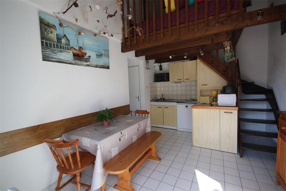 300m de la plage, adorable maison sud 2 chambres 5 couchages terrasse ombragée parking LRHP14 Portiragnes Extérieur photo